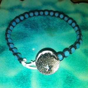 Shambala Design Bracelet
